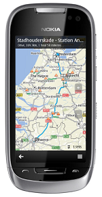 Nokia Maps Suite 2.0 valmistui